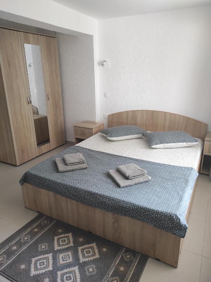 Rio Rooms Baile Herculane Luaran gambar