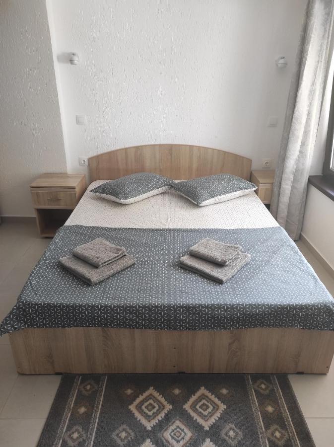 Rio Rooms Baile Herculane Luaran gambar