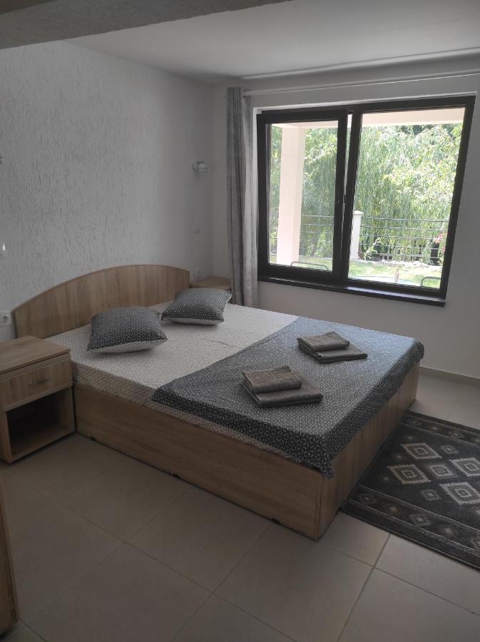 Rio Rooms Baile Herculane Luaran gambar