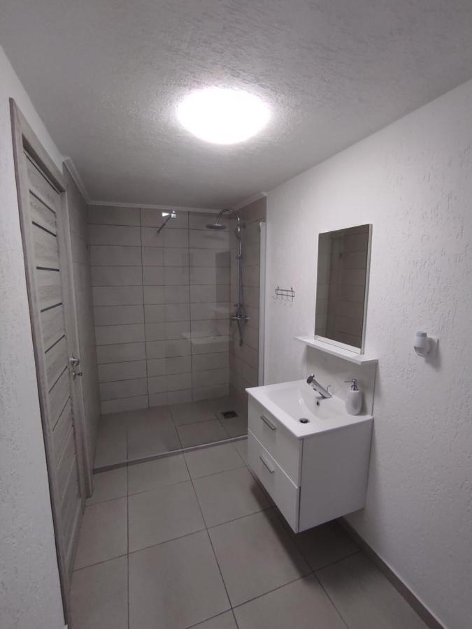 Rio Rooms Baile Herculane Luaran gambar