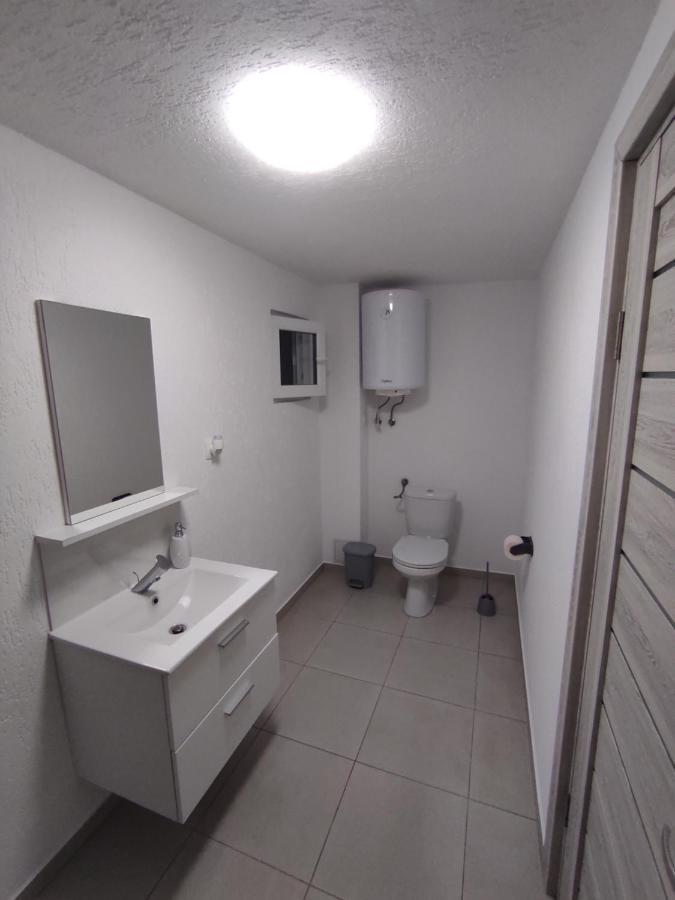 Rio Rooms Baile Herculane Luaran gambar