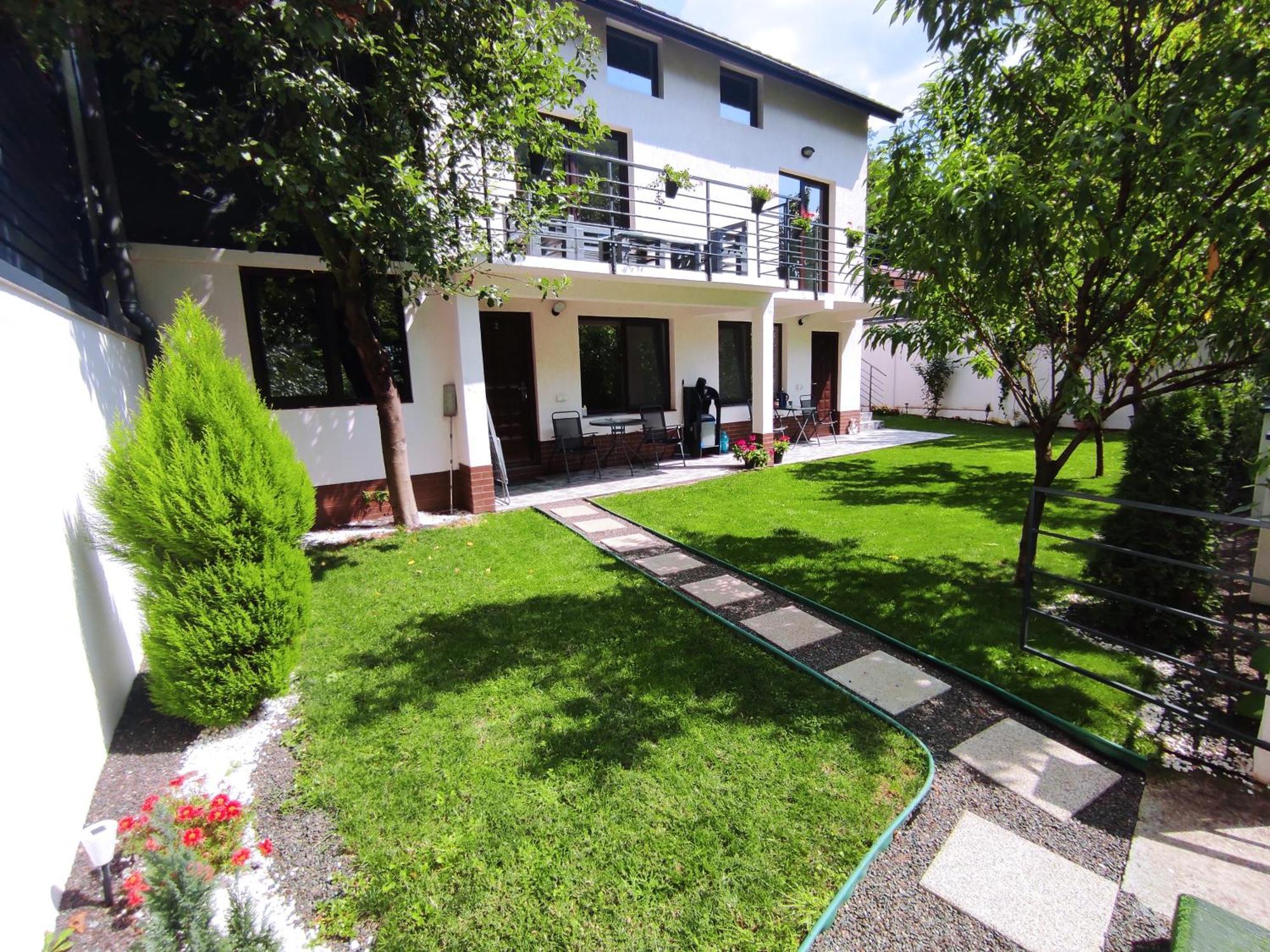 Rio Rooms Baile Herculane Luaran gambar