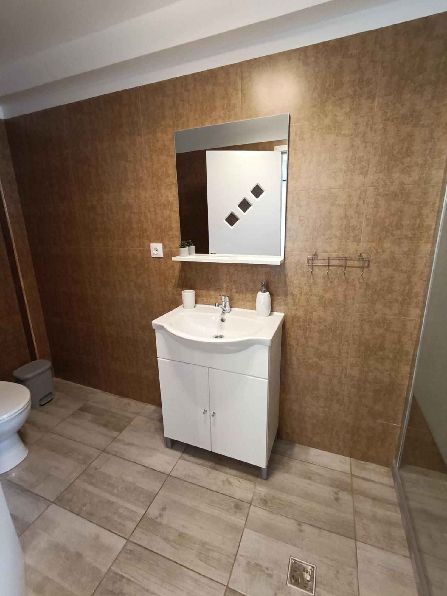 Rio Rooms Baile Herculane Luaran gambar