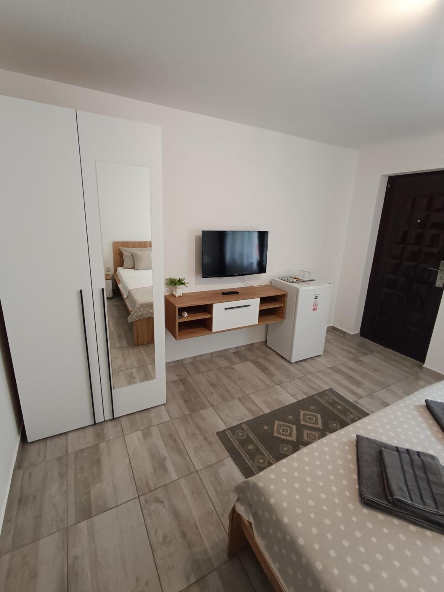 Rio Rooms Baile Herculane Luaran gambar